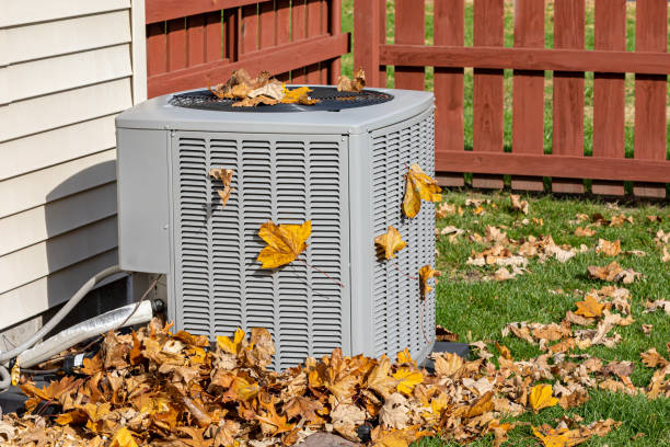 Best HVAC maintenance near me  in Wynnewood, OK