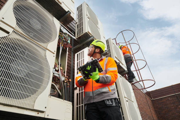 Best Ductless HVAC repair  in Wynnewood, OK