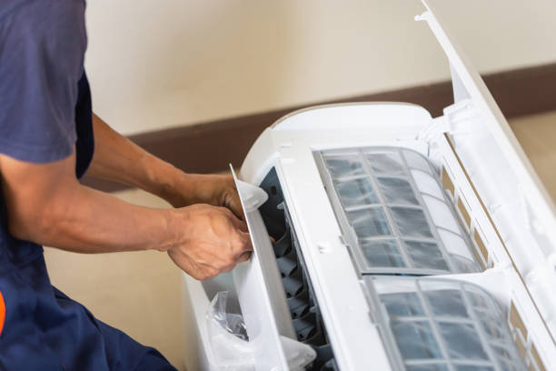 Trusted Wynnewood, OK HVAC Experts