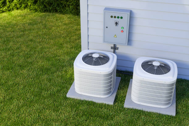 Best HVAC service technicians  in Wynnewood, OK