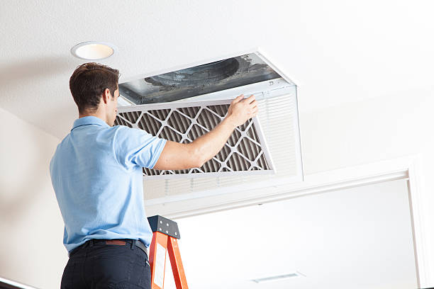 Best Furnace repair near me  in Wynnewood, OK
