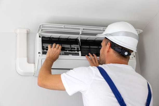 Best HVAC repair near me  in Wynnewood, OK