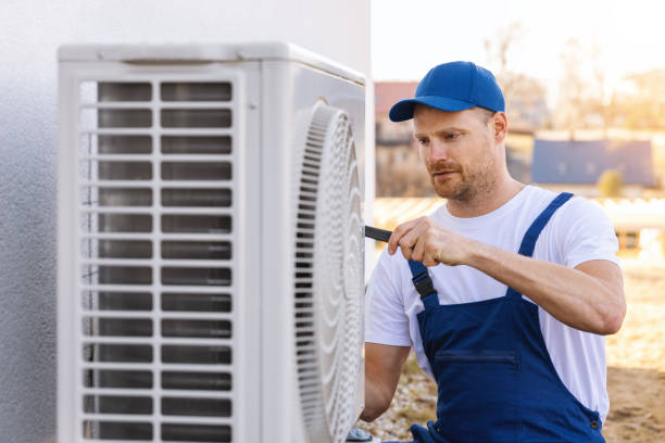 Best Affordable HVAC services  in Wynnewood, OK