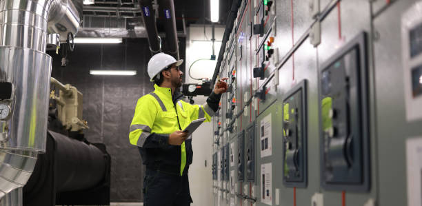 Best HVAC companies near me  in Wynnewood, OK