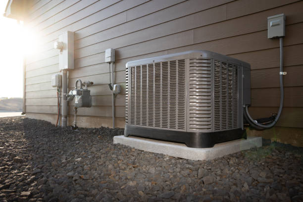 Best HVAC maintenance near me  in Wynnewood, OK